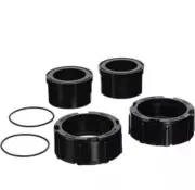 Zodiac R0327301 2-Inch by 2-Inch Tailpiece Replacement Kit for Zodiac Jandy FHP