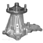 Powermax Water Pump - W7060