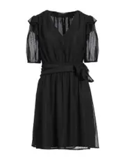 [MAISON SCOTCH] MAISON SCOTCH Mini dresses - Item 15453665