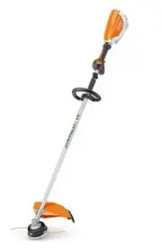 Trimmer Battery Powered Stihl FSA130R Without Battery and Charger