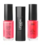 L'Oreal Infallible Pro-Last Nailcolor 10ml 901 KEEP MAGENTA