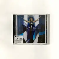 在飛比找蝦皮購物優惠-Kylie Minogue Aphrodite 歐版 專輯