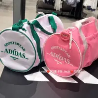 在飛比找蝦皮購物優惠-Linda❤️代購 Adidas 小紅書款 行李袋 VERB