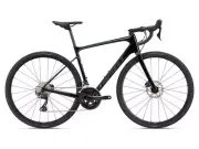 GIANT DEFY ADVANCED 1 DB ML CARBON 2022 Road Bike - ENDURANCE COMPORT race Bike