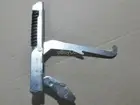Technika Oven Door Hinge RH B9GEFT-2 GHE09P-2 Genuine