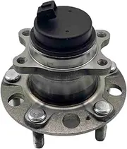 52730-0Q100 Rear Wheel Hub Bearing Assembly，Compatible with Hyundai Accent IV 2010-527300Q100
