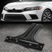 Center Hood latch Radiator Support Panel Brace for 22-25 Honda Civic Integra 4DR