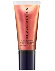 NEW Kevyn Aucoin Glass Glow Hydrating Face Primer Gel Cosmic Flame 30ml/ 1 fl oz