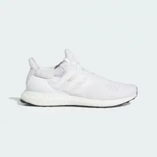 【adidas 愛迪達】慢跑鞋 男鞋 運動鞋 緩震 ULTRABOOST 1.0 白 HQ4202