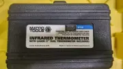 Matco Tools MT20 Infrared Thermometer With HD Color. NEW