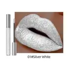 Liquid Lipstick Pearlescent Glitter Diamond Lipstick Non-stick Cup Lip Gloss