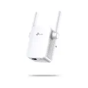 TP-Link TL-WA855RE N300 300Mbps Wi-Fi Range Extender Repeater Access Point 1Gpbs LAN
