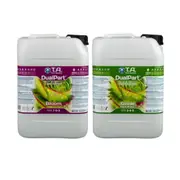 Terra Aquatica Dual Part - Grow + Bloom Set - 5L