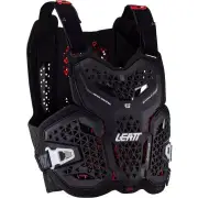 4.5 Evo Black Chest Protector
