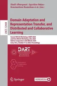 在飛比找博客來優惠-Domain Adaptation and Represen