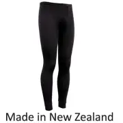 WEFT Thermal Underwear Long Johns Pants Bottoms / Polypropylene - XXL