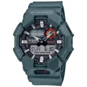 CASIO G-SHOCK GA-010-2AER - The Epitome of Luxury and Durability