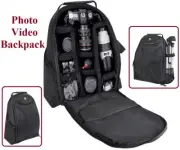 NEW Deluxe Backpack Case Camera Bag For KODAK PIXPRO AZ422