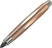 WSD Sketch Up 5.6mm Mechanical Pencil Mechanical Clutch with Built Sharpener (Gold)