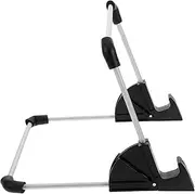 Generic Drawing Board Copy Table Brackets Desktop Stand LED Tracing Light Board Stand LED Drawing Pad Bracket Light Board Stand for Tracing Portable Tracing Board Supply Plastic