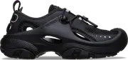 Crocs Crocs Trailbreak 2; Black / Black, W8/M6