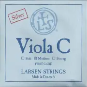 Larsen Viola Viola C String - Ball - in two strengths