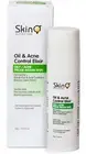 SkinQ Oil & Acne Control Elixir Serum for Anti Acne Therapy -30 gms