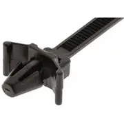Jaylec Pkt100 Cable Tie 150Mm X 3.6Mm - CT4008