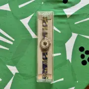 Swatch 1993 Automatic St. Peter'S Gate