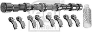 febi bilstein 06023 Camshaft Kit, pack of one