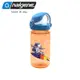 【Nalgene】OTF兒童運動型水壺 橘色太空人 682020-0159