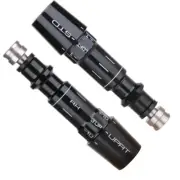 2x .335 RH Golf Adapter For Mizuno ST-Z 220 ST-X 220 ST200 ST190 ST180 Driver