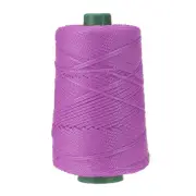 Polyester Macrame Cord, 3mm x 219 Yards Macrame Cords - (Dark Pink)