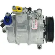 Denso A/C Compressor - CM5457