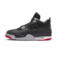 在飛比找蝦皮商城優惠-Air Jordan 4 Retro "Bred Reima