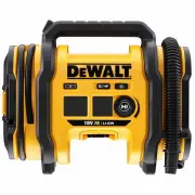 Dewalt DCC018N-XJ - 18V AC/DC Inflator (Tool Only)