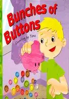 在飛比找三民網路書店優惠-Bunches of Buttons: Counting b