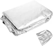 Car Tire Cover Oxford Material Tire Protection Bag Mesh Pocket for Camping Vehicle