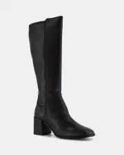 Shelly Shen Ephora/Black Womens Boots 39