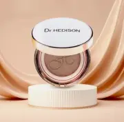 Dr. Hedison Miracle Cushion No.23 Natural 15g + 15g(Refill) SPF50+ PA+++