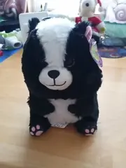 Redemption Plus 8" Plush Skunk. NWT