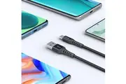 Mcdodo Type-C Scorpion Series 3A Cable Fast Charging Data Cable