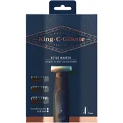 Gillette King c All In One Master Styler Each