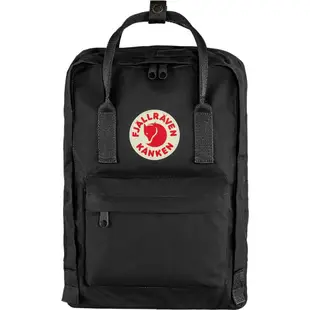 Fjallraven 小狐狸 多色 Kanken Laptop 13吋 電腦背包 筆電後背包 書包 23523 綠野山房