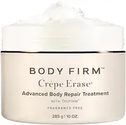 Crépe Erase Advanced â€“ Advanced Body Repair Treatment with Trufirm Complex & 9 Super Hydrators