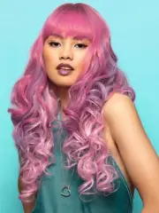 Manic Panic® Dusky Jewel™ Siren™ Wig