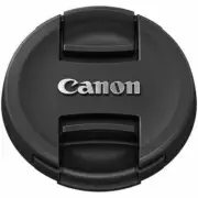 OFFICIAL NEW Canon lens cap E-43 for 43mm / Japan / AIRMAIL with TRACKING
