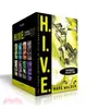 H.I.V.E. Paperback Collection: H.I.V.E.; The Overlord Protocol; Escape Velocity; Dreadnought; Rogue; Zero Hour; Aftershock; Deadlock