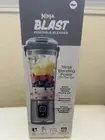 Ninja Blast 18oz Portable Blender BC151NV NEW IN BOX