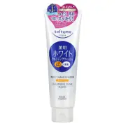 Softymo, Cleansing Foam, White, 6.7 oz (190 g)